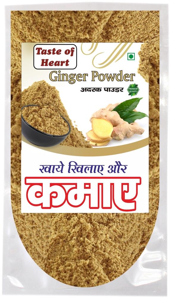 Ginger Powder